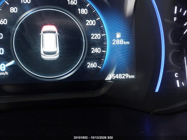 Hyundai Santa Fe Sel/sel Plus 2019 5NMS3CAA7KH082157 Image 16