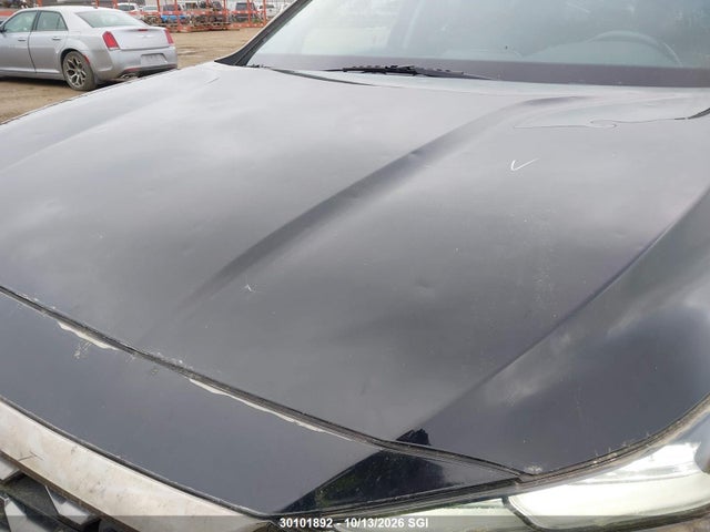 Hyundai Santa Fe Sel/sel Plus 2019 5NMS3CAA7KH082157 Image 6
