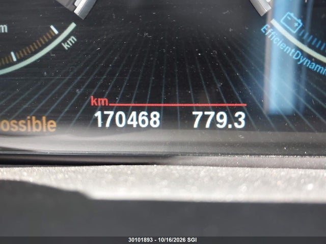 BMW X5 50i 2014 5UXKR6C55E0C03404 Image 14