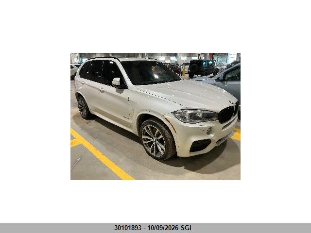 BMW X5 50i 2014 5UXKR6C55E0C03404 Image 18