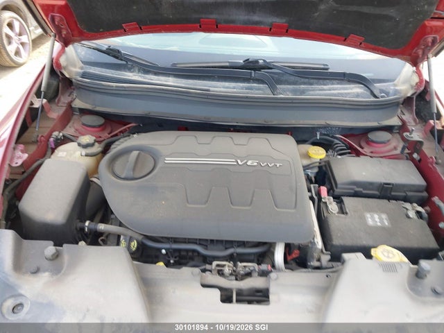 Продаж на аукціоні авто 2015 Jeep Cherokee Limited, vin: 1C4PJMDS9FW767110, номер лоту: 30101894