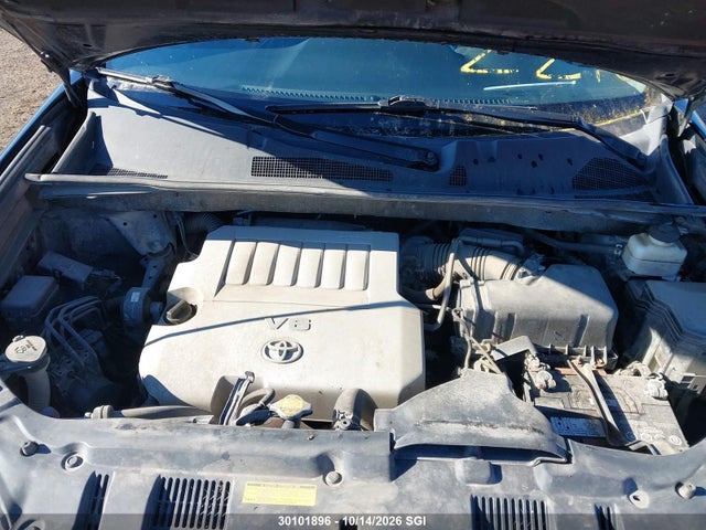 Aukcja sprzedaży 2011 Toyota Highlander Se, vin: 5TDBK3EH0BS064574, numer aukcji: 30101896