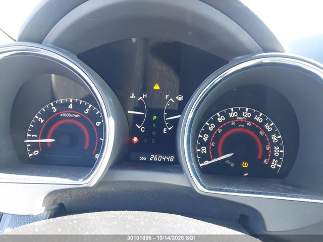 Aukcja sprzedaży 2011 Toyota Highlander Se, vin: 5TDBK3EH0BS064574, numer aukcji: 30101896