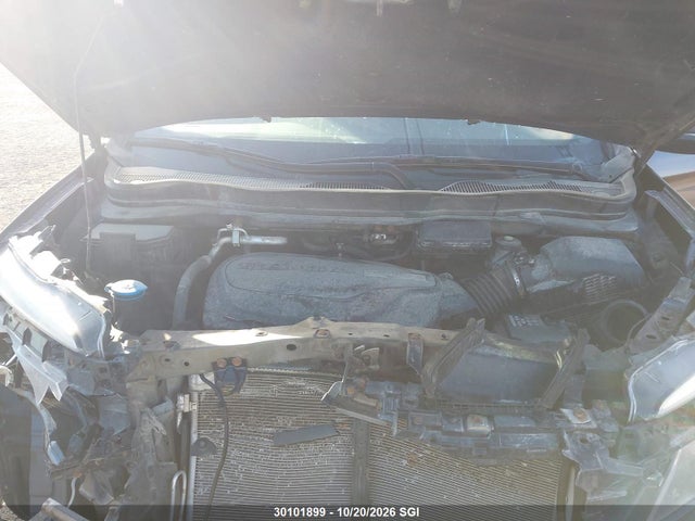 Honda PILOT EXL 2019 5FNYF6H75KB500892 Image 10