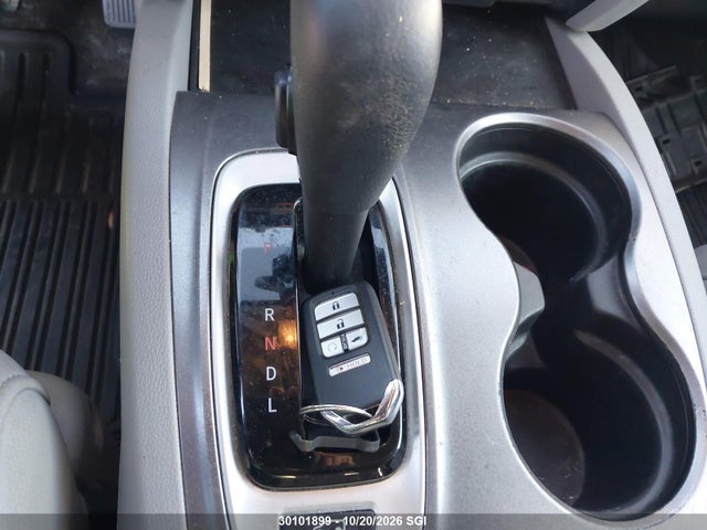 Honda PILOT EXL 2019 5FNYF6H75KB500892 Image 11