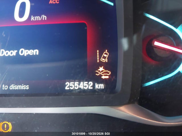 Honda PILOT EXL 2019 5FNYF6H75KB500892 Image 14