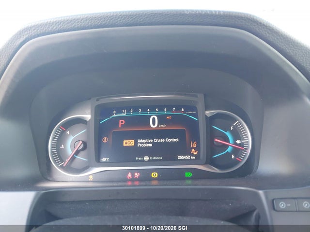 Honda PILOT EXL 2019 5FNYF6H75KB500892 Image 7