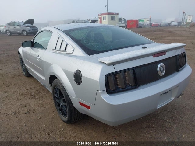 Aukcja sprzedaży 2007 Ford Mustang, vin: 1ZVFT80N575316418, numer aukcji: 30101905
