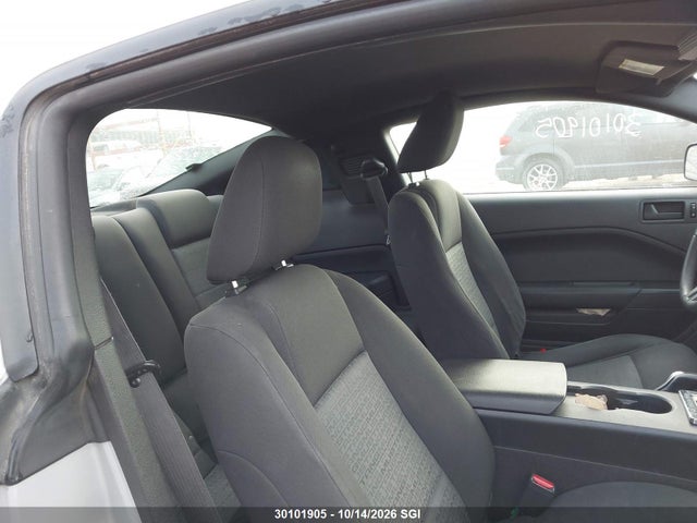 Aukcja sprzedaży 2007 Ford Mustang, vin: 1ZVFT80N575316418, numer aukcji: 30101905