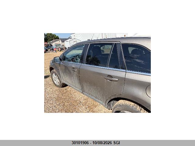 Продажа на аукционе авто 2013 Ford Edge Limited, vin: 2FMDK4KC3DBA80789, номер лота: 30101906