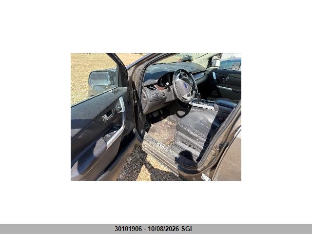 Продажа на аукционе авто 2013 Ford Edge Limited, vin: 2FMDK4KC3DBA80789, номер лота: 30101906