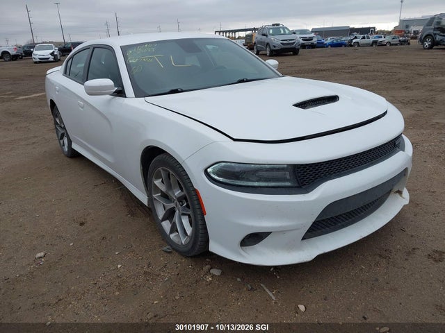 Dodge CHARGER GT 2021 2C3CDXHG3MH553033 zdjęcie główne