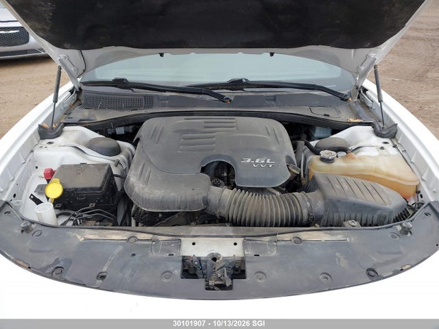 Dodge CHARGER GT 2021 2C3CDXHG3MH553033 Image 10