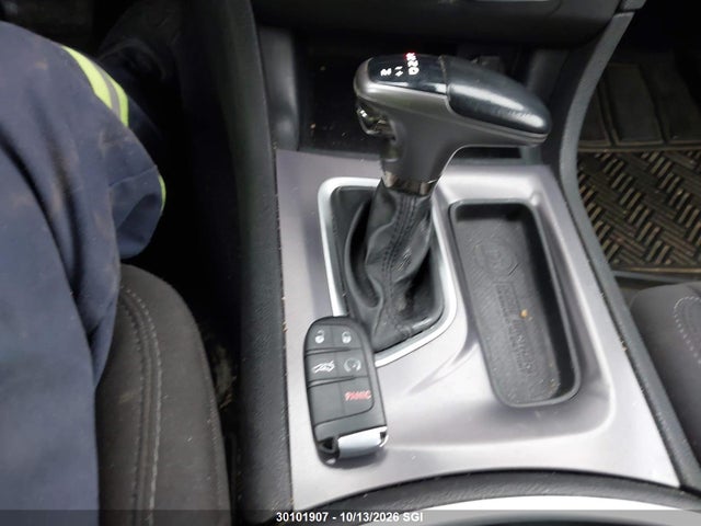 Dodge CHARGER GT 2021 2C3CDXHG3MH553033 Image 11