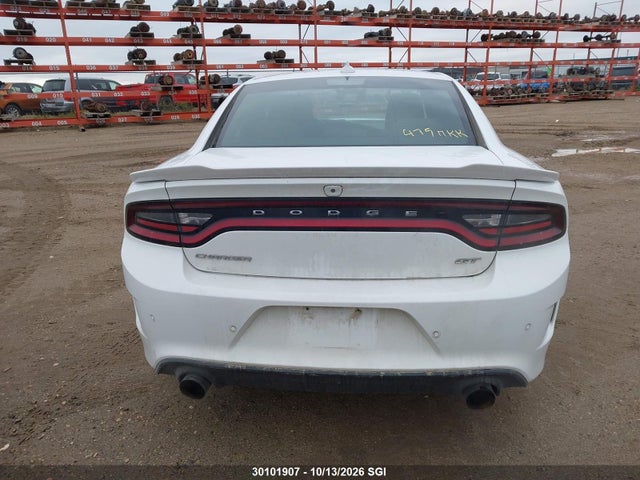 Dodge CHARGER GT 2021 2C3CDXHG3MH553033 Image 15