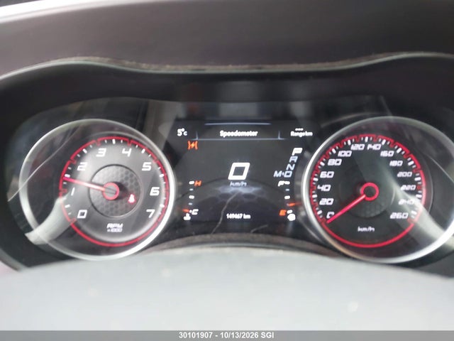 Dodge CHARGER GT 2021 2C3CDXHG3MH553033 Image 7