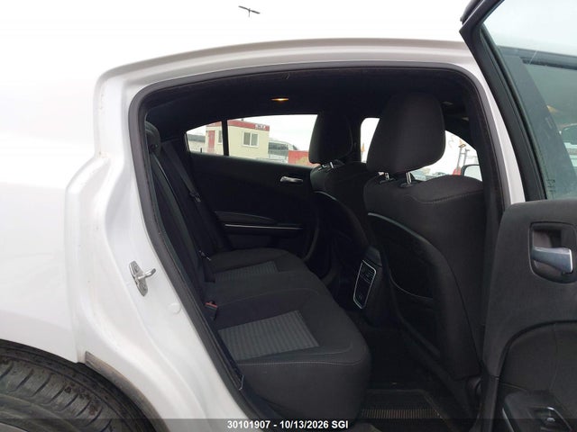 Dodge CHARGER GT 2021 2C3CDXHG3MH553033 Image 8