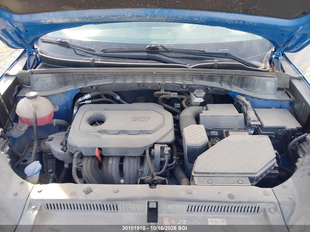 KM8J3CAL1MU371667 Hyundai Tucson Limited/sel/sport/ultimate/value