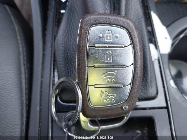 KM8J3CAL1MU371667 Hyundai Tucson Limited/sel/sport/ultimate/value