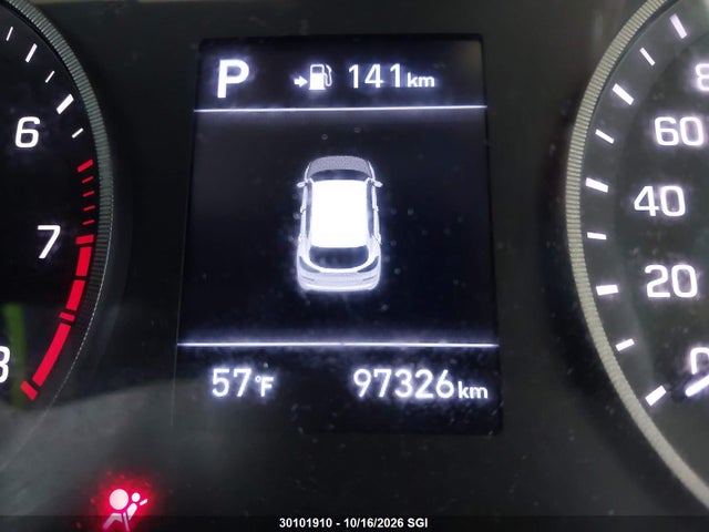 KM8J3CAL1MU371667 Hyundai Tucson Limited/sel/sport/ultimate/value