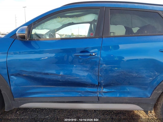 KM8J3CAL1MU371667 Hyundai Tucson Limited/sel/sport/ultimate/value
