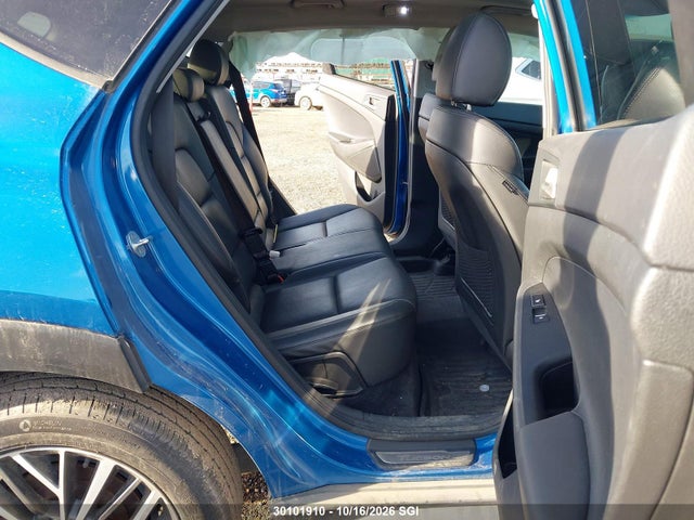 KM8J3CAL1MU371667 Hyundai Tucson Limited/sel/sport/ultimate/value