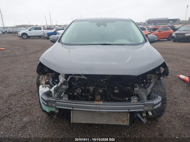 Ford Edge Titanium 2021 2FMPK4K94MBA12857 Image 13
