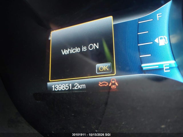 Ford Edge Titanium 2021 2FMPK4K94MBA12857 Image 16
