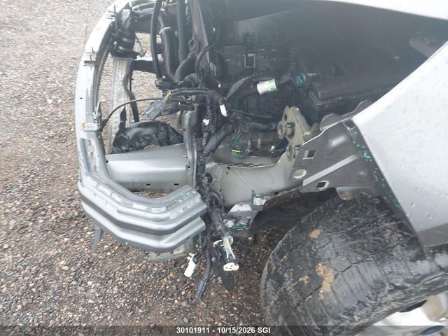 Ford Edge Titanium 2021 2FMPK4K94MBA12857 Image 18