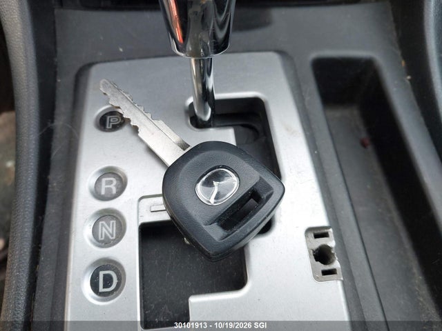 30101913 :رقم المزاد ، JM1BK123X61531466 vin ، 2006 Mazda 3 S مزاد بيع