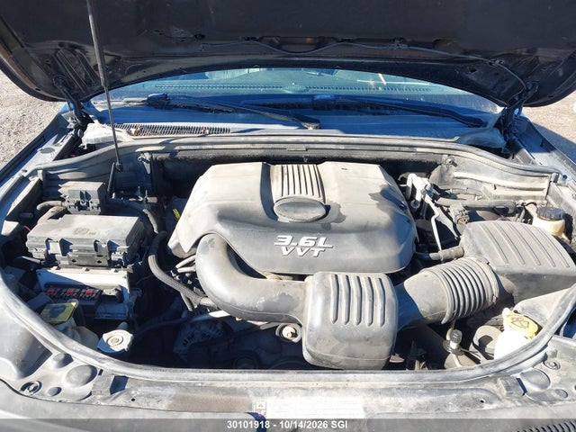 2012 Jeep Grand Cherokee Laredo მანქანა იყიდება აუქციონზე, vin: 1C4RJFAG8CC159516, აუქციონის ნომერი: 30101918