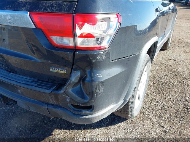 2012 Jeep Grand Cherokee Laredo მანქანა იყიდება აუქციონზე, vin: 1C4RJFAG8CC159516, აუქციონის ნომერი: 30101918