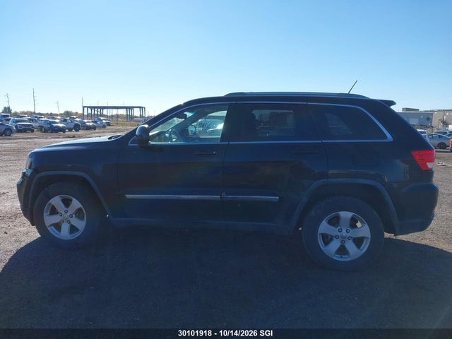 2012 Jeep Grand Cherokee Laredo მანქანა იყიდება აუქციონზე, vin: 1C4RJFAG8CC159516, აუქციონის ნომერი: 30101918