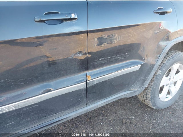2012 Jeep Grand Cherokee Laredo მანქანა იყიდება აუქციონზე, vin: 1C4RJFAG8CC159516, აუქციონის ნომერი: 30101918