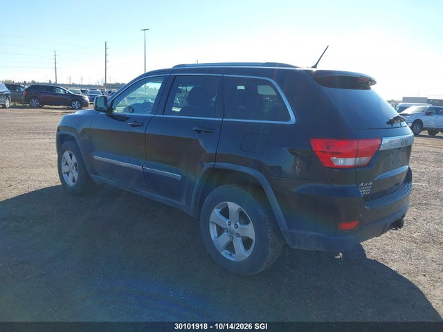 2012 Jeep Grand Cherokee Laredo მანქანა იყიდება აუქციონზე, vin: 1C4RJFAG8CC159516, აუქციონის ნომერი: 30101918