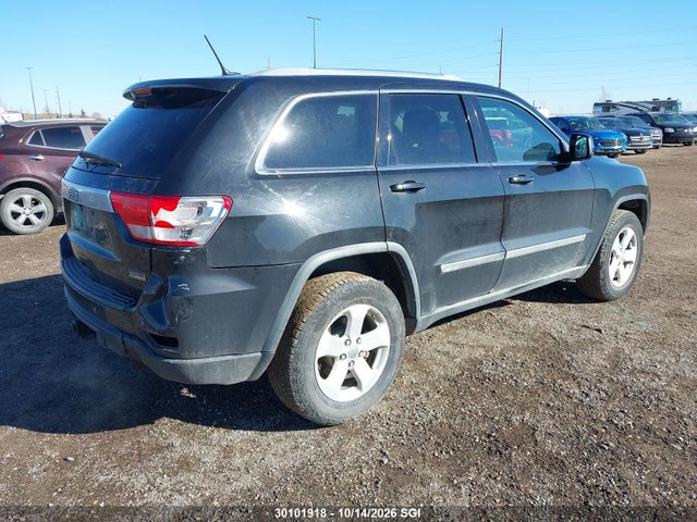 2012 Jeep Grand Cherokee Laredo მანქანა იყიდება აუქციონზე, vin: 1C4RJFAG8CC159516, აუქციონის ნომერი: 30101918
