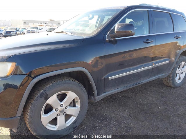2012 Jeep Grand Cherokee Laredo მანქანა იყიდება აუქციონზე, vin: 1C4RJFAG8CC159516, აუქციონის ნომერი: 30101918