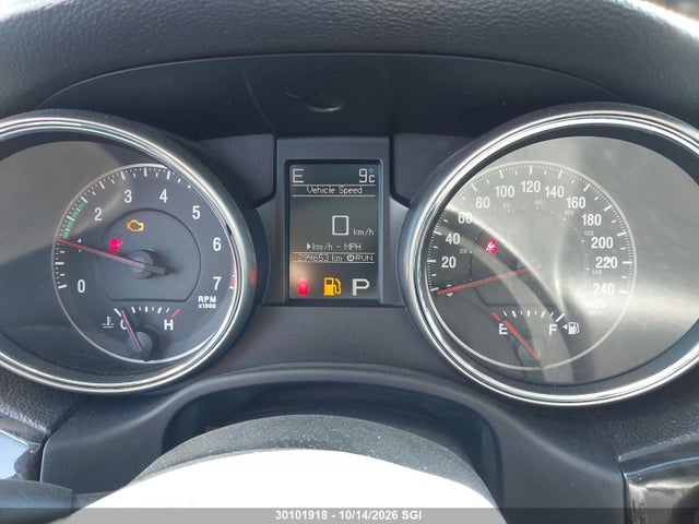 2012 Jeep Grand Cherokee Laredo მანქანა იყიდება აუქციონზე, vin: 1C4RJFAG8CC159516, აუქციონის ნომერი: 30101918