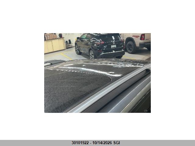 5N1DR2MM0JC630662 Nissan Pathfinder S/sv/sl/platinum