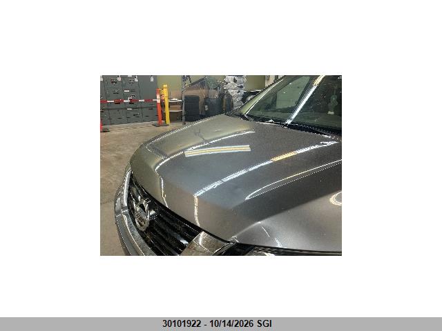 5N1DR2MM0JC630662 Nissan Pathfinder S/sv/sl/platinum