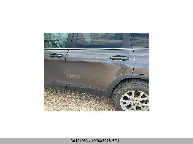 2018 Jeep Cherokee North მანქანა იყიდება აუქციონზე, vin: 1C4PJMCX2JD581720, აუქციონის ნომერი: 30101933