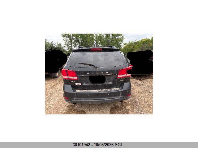 Продаж на аукціоні авто 2013 Dodge Journey R/t, vin: 3C4PDDFG9DT657645, номер лоту: 30101942