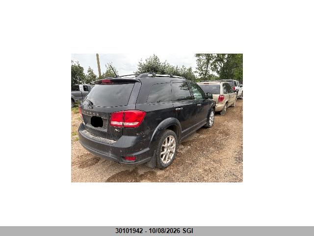 Продаж на аукціоні авто 2013 Dodge Journey R/t, vin: 3C4PDDFG9DT657645, номер лоту: 30101942