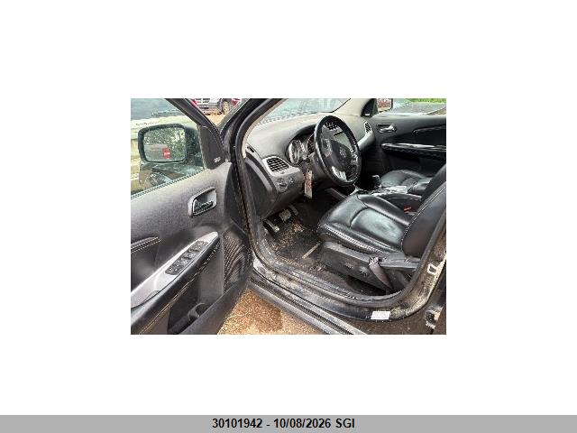 Продаж на аукціоні авто 2013 Dodge Journey R/t, vin: 3C4PDDFG9DT657645, номер лоту: 30101942