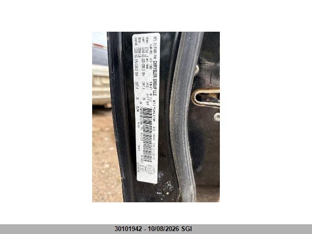 Продаж на аукціоні авто 2013 Dodge Journey R/t, vin: 3C4PDDFG9DT657645, номер лоту: 30101942