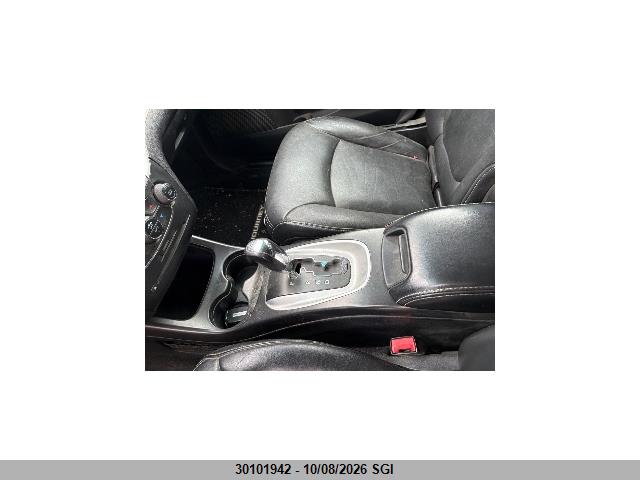 Продаж на аукціоні авто 2013 Dodge Journey R/t, vin: 3C4PDDFG9DT657645, номер лоту: 30101942