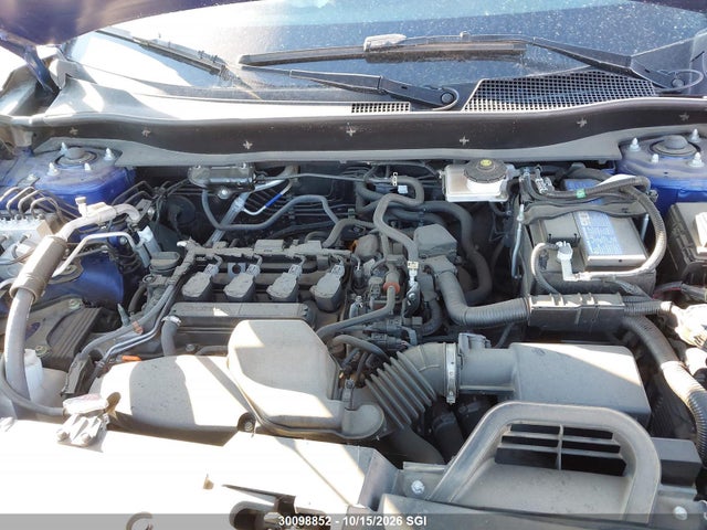2HKRS4H51SH103751 Honda Cr-v Sport