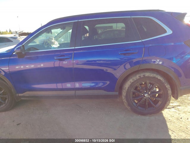 2HKRS4H51SH103751 Honda Cr-v Sport