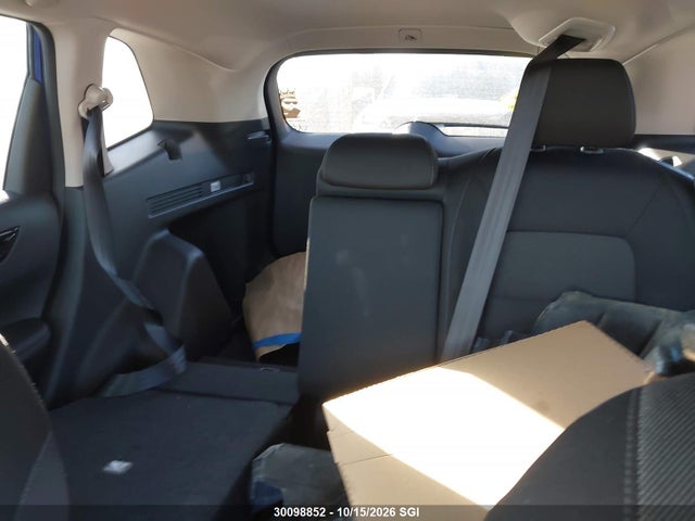 2HKRS4H51SH103751 Honda Cr-v Sport