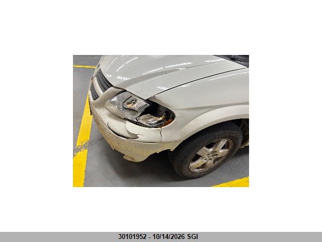 30101952 :رقم المزاد ، 1D4GP24R97B257724 vin ، 2007 Dodge Grand Caravan Se مزاد بيع